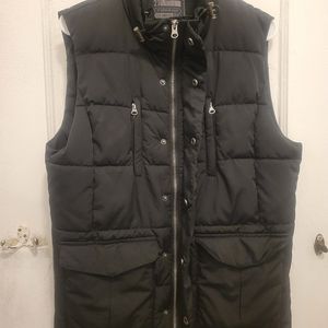 21 Men An American Brand Quilted Vest